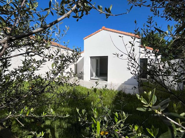 Vente maison 3 pièces Les Achards 85