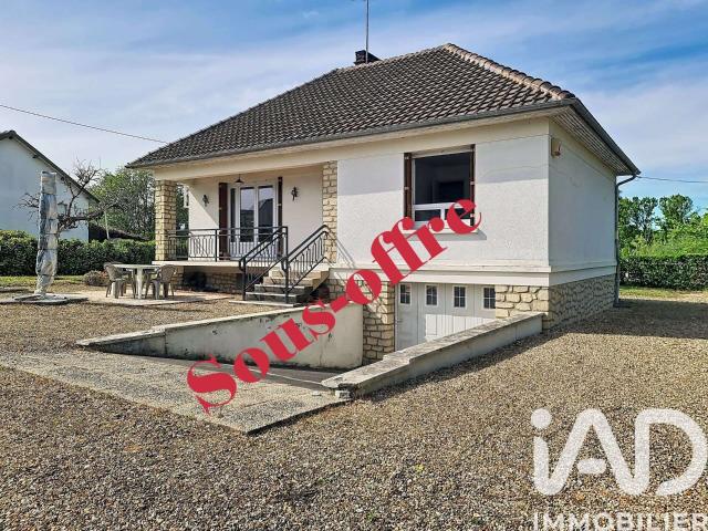 Vente maison 3 pièces Les Andelys 27