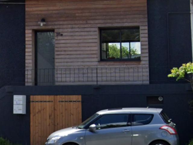 Vente maison 3 pièces Les couets 44