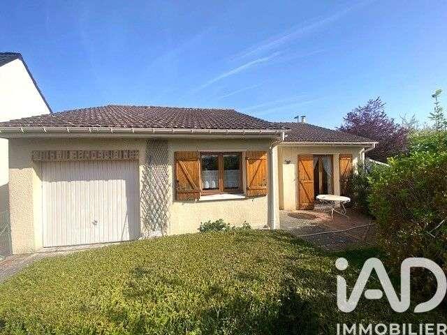 Vente maison 3 pièces Les essarts 76