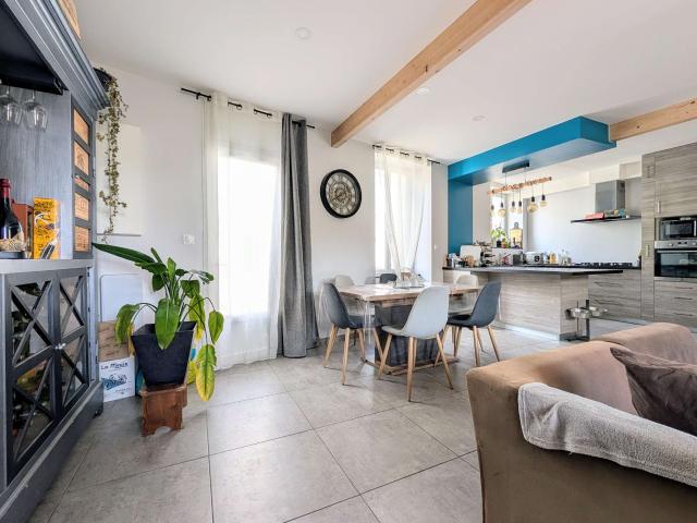 Vente maison 3 pièces Les Herbiers 85