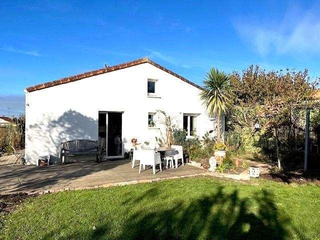 Vente maison 3 pièces Les Herbiers 85