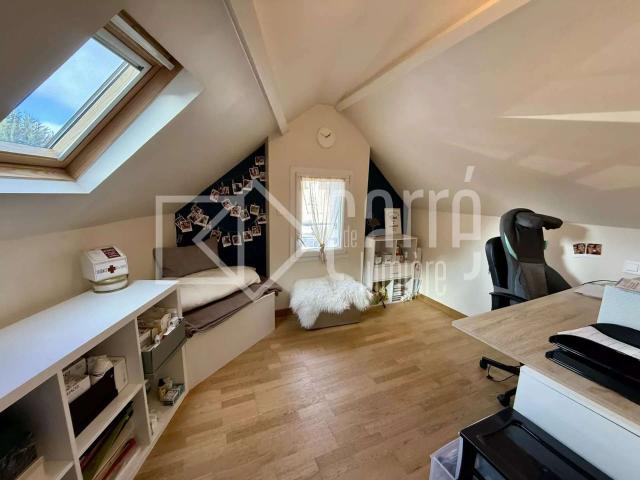 Vente maison 3 pièces Les Ponts de Cé 49