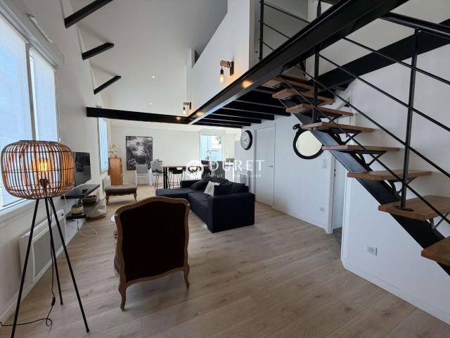 Vente maison 3 pièces Les Sables d'Olonne 85