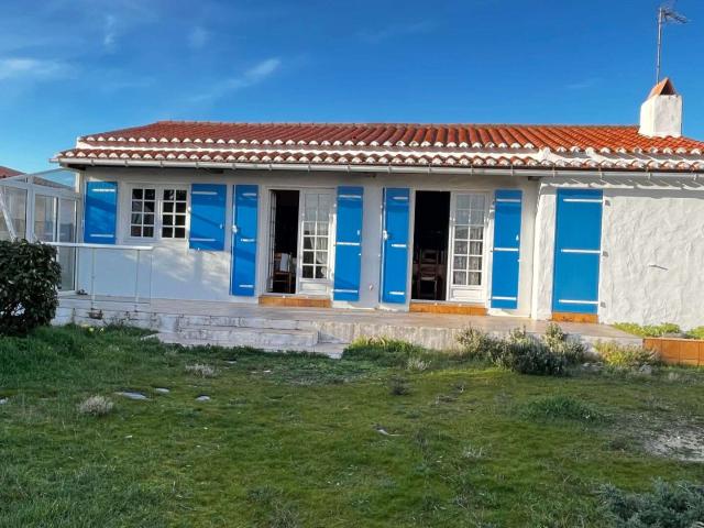 Vente maison 3 pièces Les Sables d'Olonne 85
