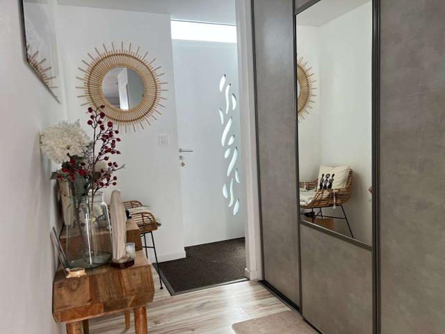 Vente maison 3 pièces Les Sables d'Olonne 85