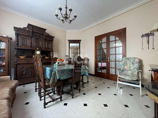 Vente maison 3 pièces Les Sorinières 44