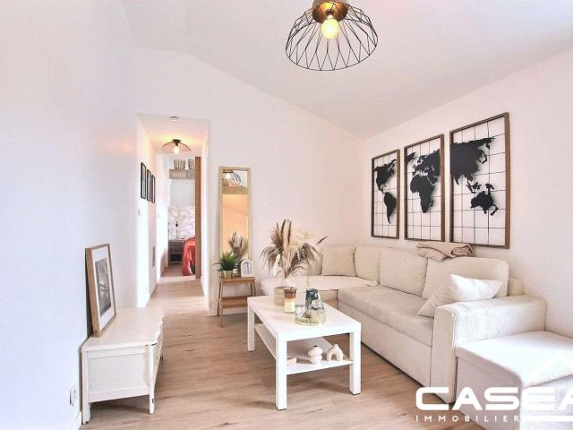 Vente maison 3 pièces Lesconil 29