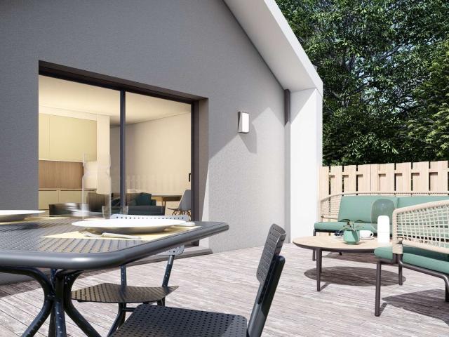 Vente maison 3 pièces Lesneven 29