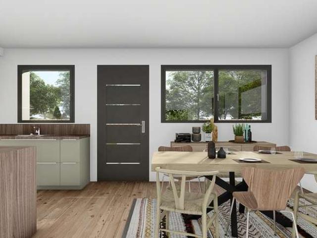 Vente maison 3 pièces Lesneven 29