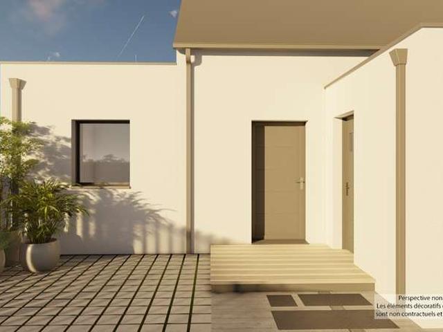 Vente maison 3 pièces Lesneven 29