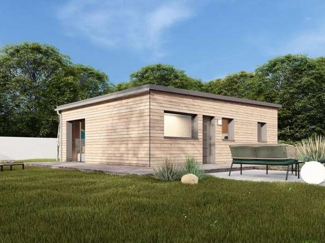 Vente maison 3 pièces Lesneven 29