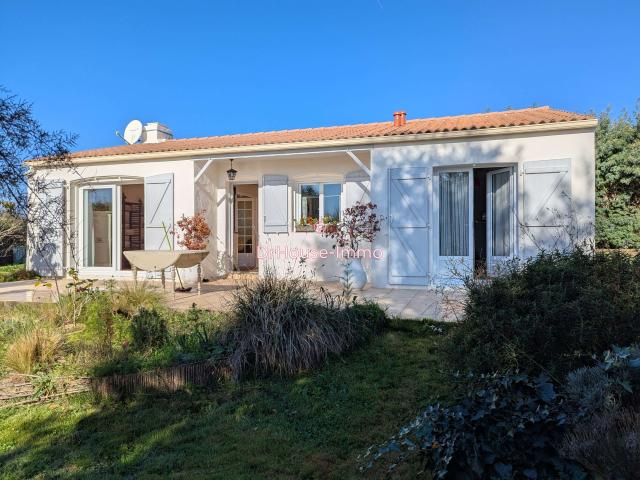Vente maison 3 pièces L'Île d'Olonne 85