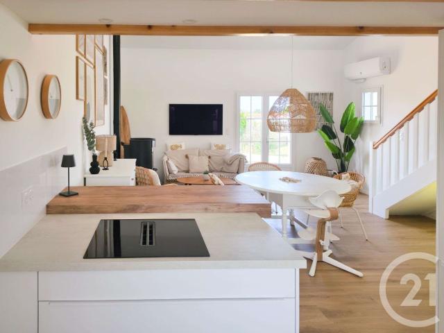 Vente maison 3 pièces L'Île d'Olonne 85