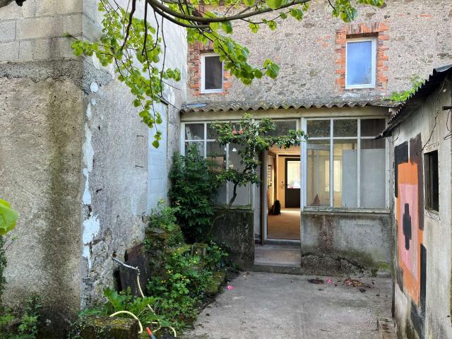 Vente maison 3 pièces Liré 49