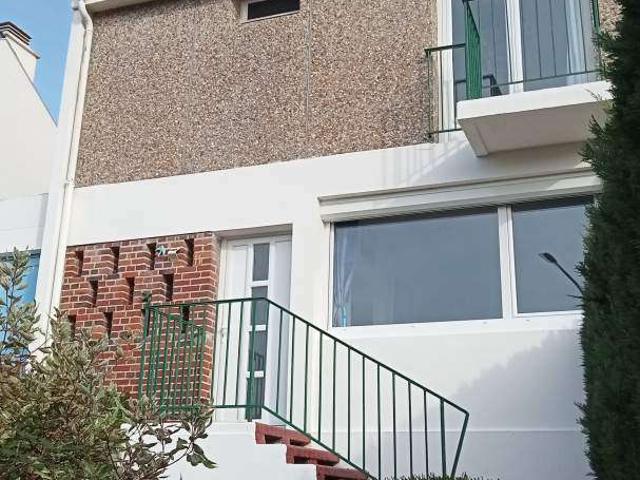 Vente maison 3 pièces Lisieux 14