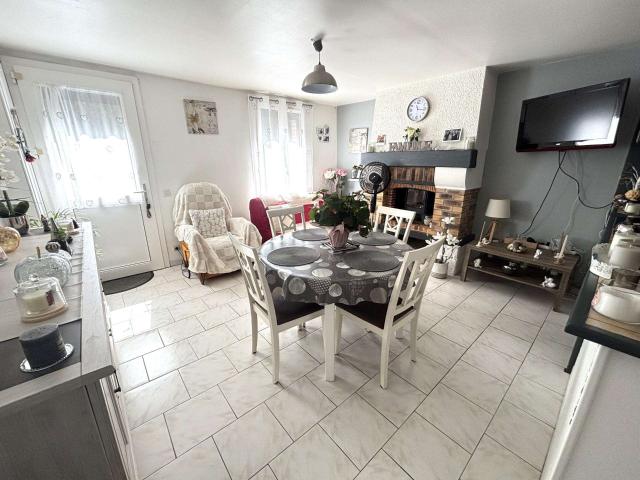 Vente maison 3 pièces Lisieux Lisieux Est 14