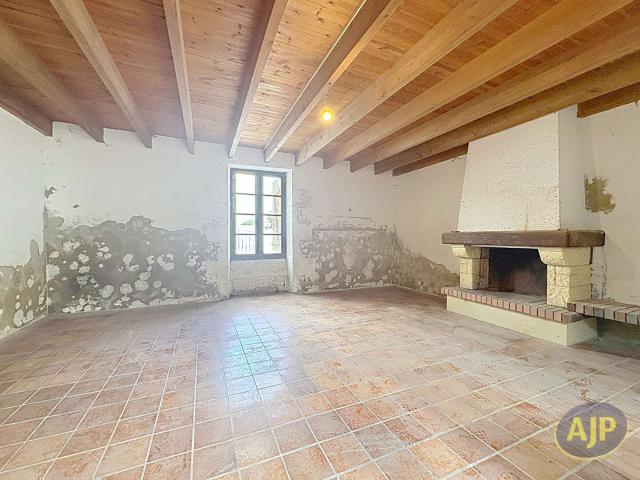 Vente maison 3 pièces Luçon 85