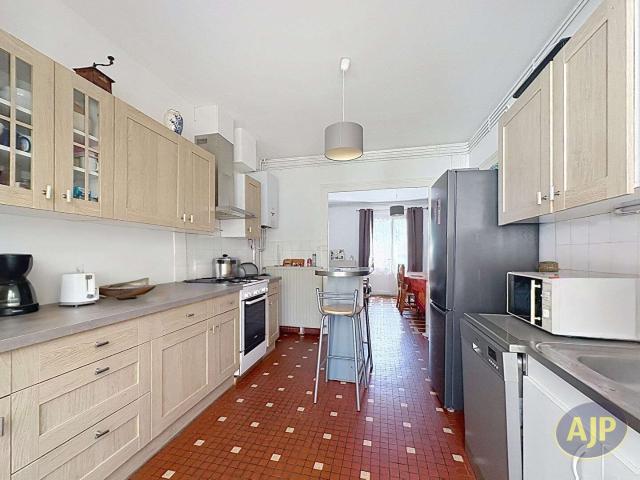 Vente maison 3 pièces Luçon 85