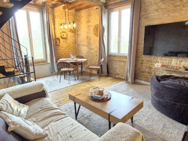 Vente maison 3 pièces Luc sur Mer 14