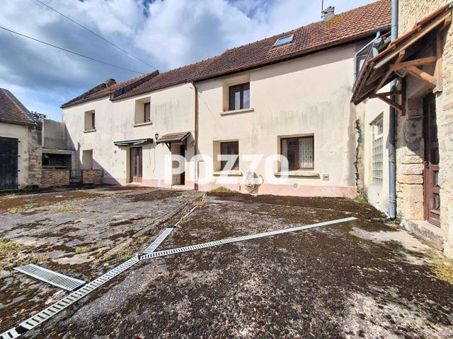 Vente maison 3 pièces Luc sur Mer 14