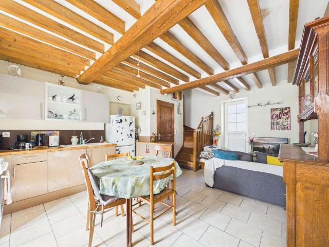 Vente maison 3 pièces Luc sur Mer 14