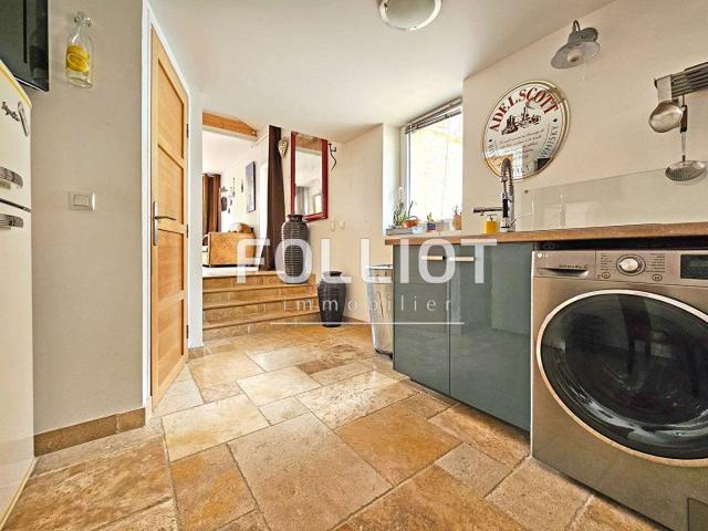 Vente maison 3 pièces Luc sur Mer 14