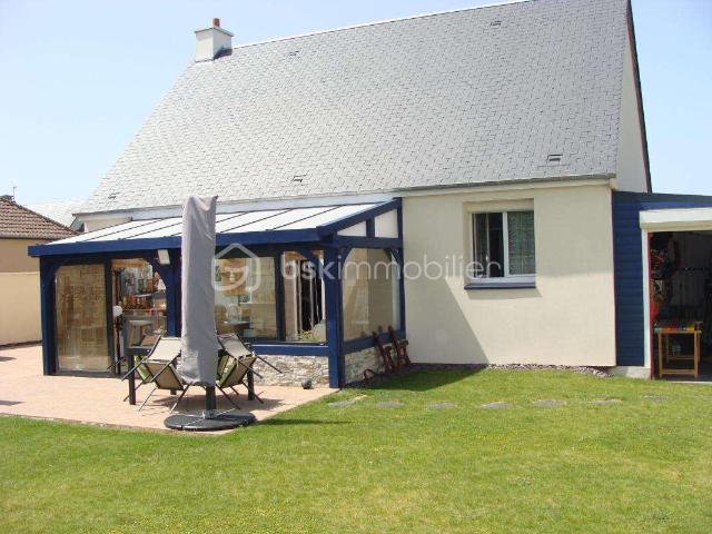 Vente maison 3 pièces Luc sur Mer 14