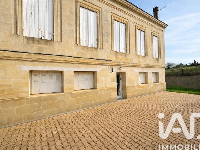 Vente maison 3 pièces Lugon et l'Île du Carnay 33