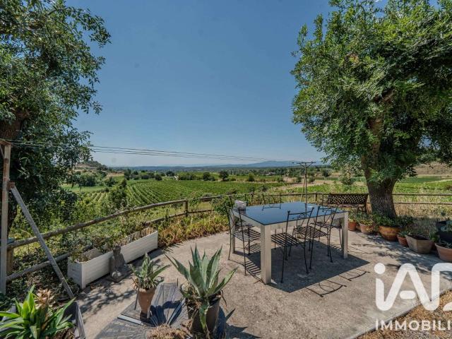Vente maison 3 pièces Lussas 07