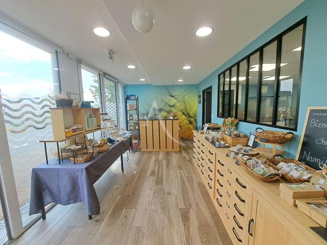 Vente maison 3 pièces Mouchamps 85