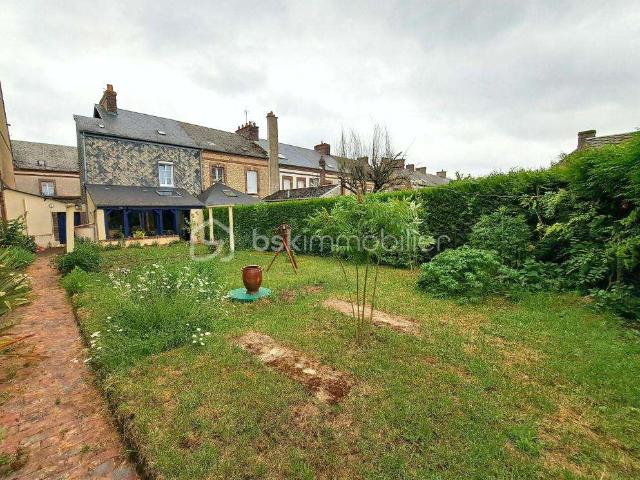 Vente maison 3 pièces Moulins la Marche 61