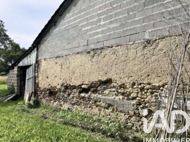 Vente maison 3 pièces Mouscardès 40