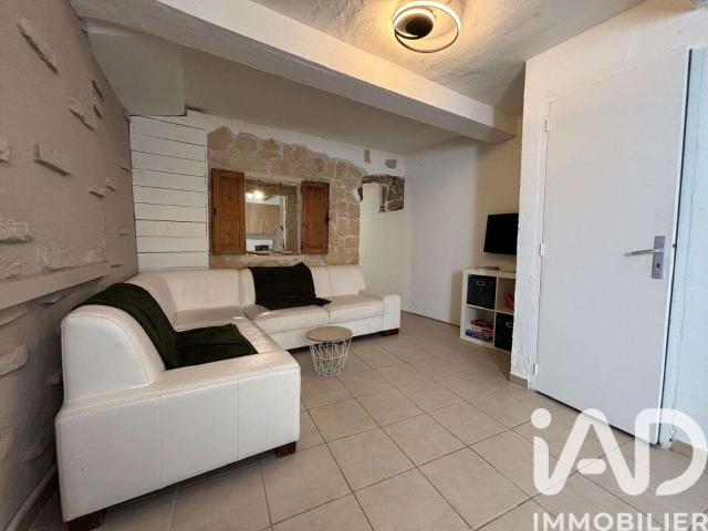 Vente maison 3 pièces Moussan 11