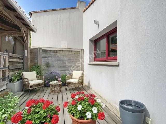 Vente maison 3 pièces Mouzillon 44