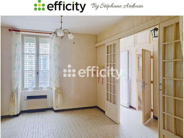 Vente maison 3 pièces Mouzillon 44