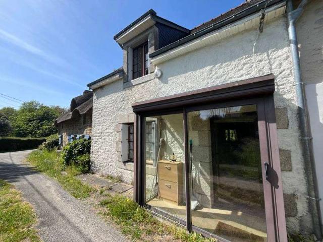 Vente maison 3 pièces Moëlan sur Mer 29