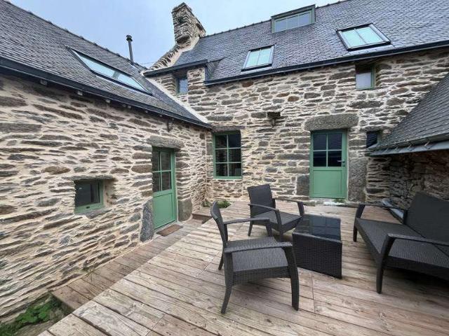 Vente maison 3 pièces Moëlan sur Mer 29