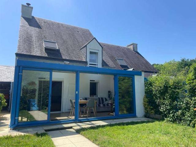 Vente maison 3 pièces Moëlan sur Mer 29