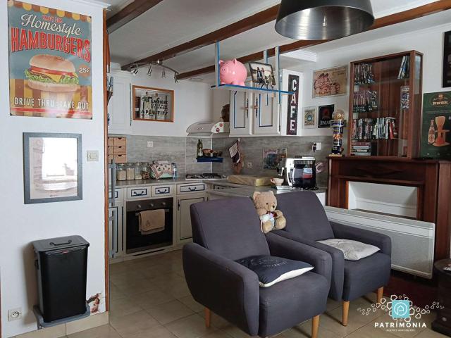 Vente maison 3 pièces Moëlan sur Mer 29