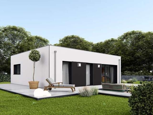Vente maison 3 pièces Moëlan sur Mer 29