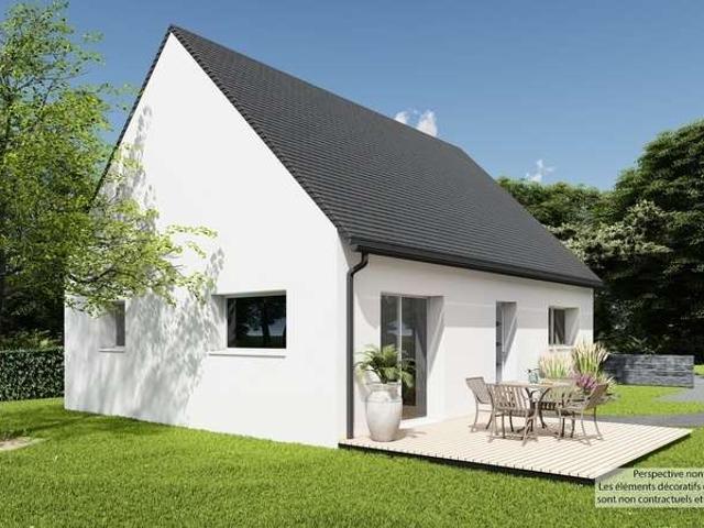 Vente maison 3 pièces Moëlan sur Mer 29