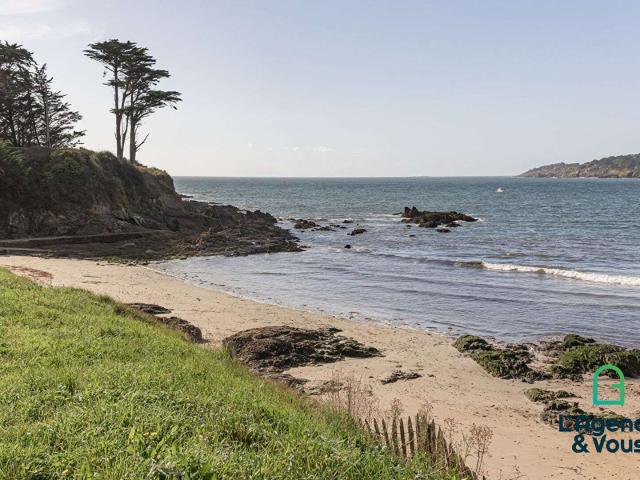 Vente maison 3 pièces Moëlan sur Mer 29