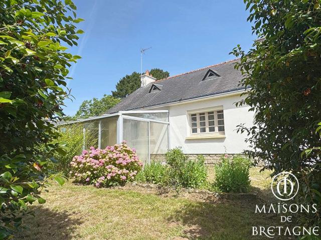 Vente maison 3 pièces Moëlan sur Mer 29