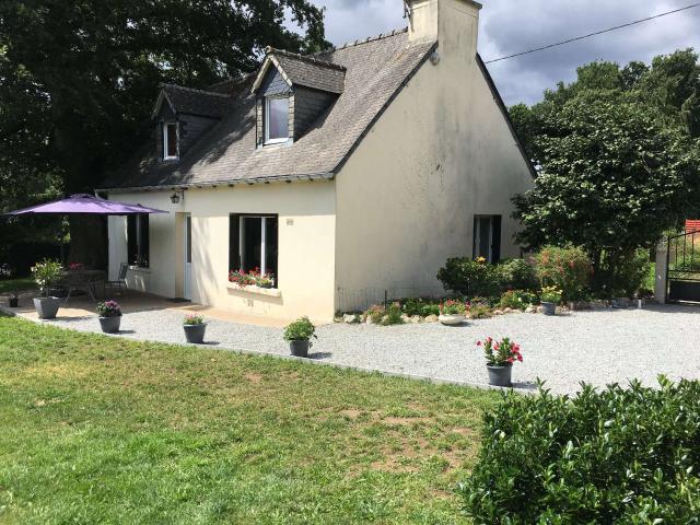 Vente maison 3 pièces Mohon 56