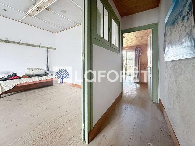 Vente maison 3 pièces Moncoutant sur Sèvre 79