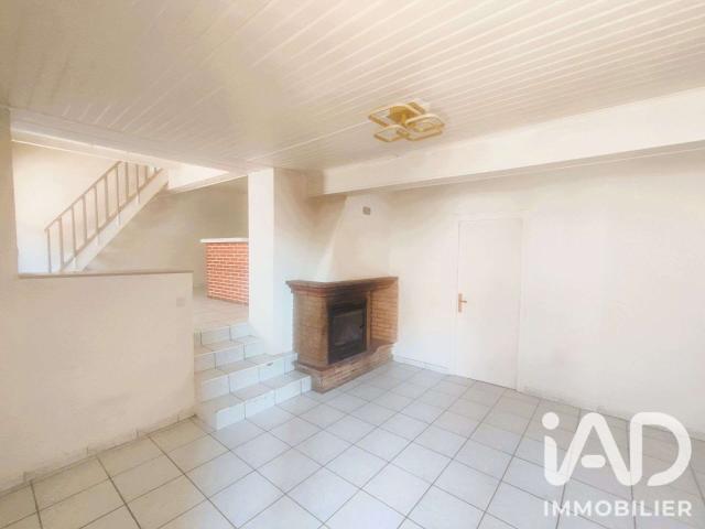 Vente maison 3 pièces Monclar de Quercy 82