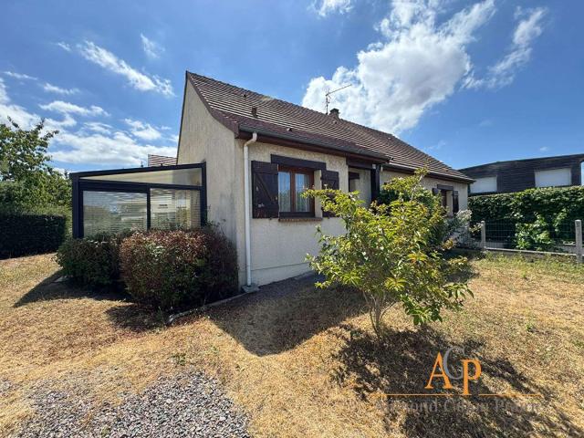 Vente maison 3 pièces Mondeville 14