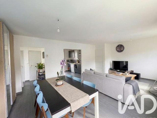 Vente maison 3 pièces Montoir de Bretagne 44