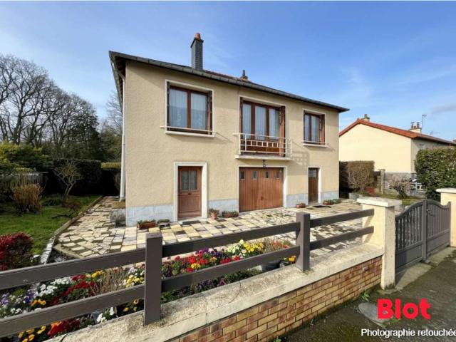 Vente maison 3 pièces Montauban de Bretagne 35